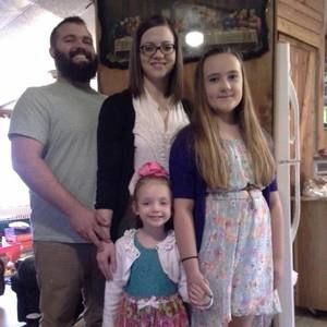 Meet your Posher, Adam